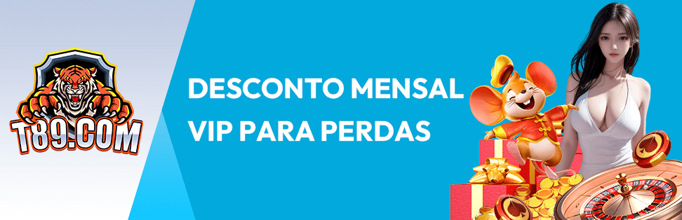 quanto é as apostas da mega-sena